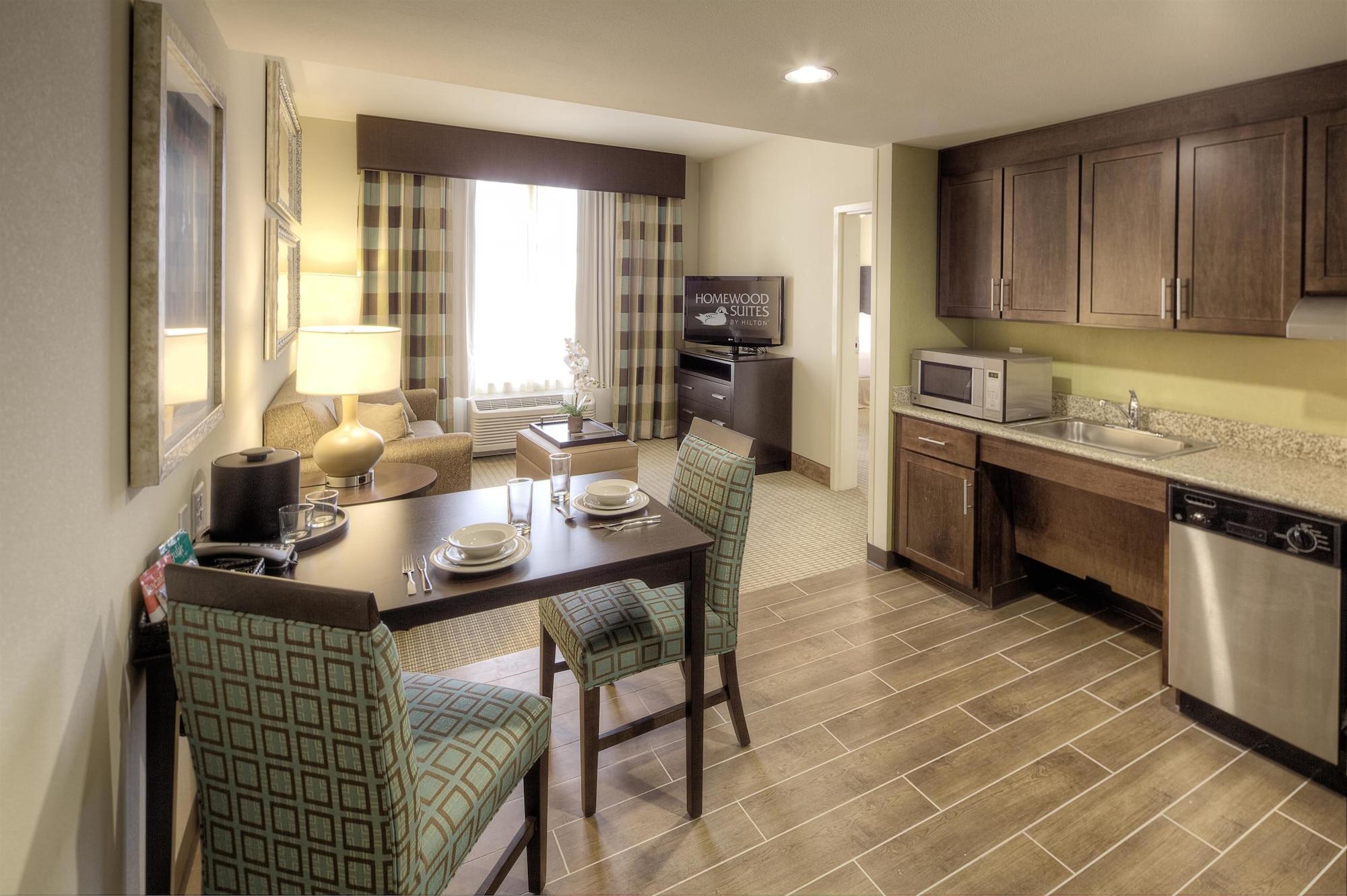 Homewood Suites By Hilton Виктория Экстерьер фото